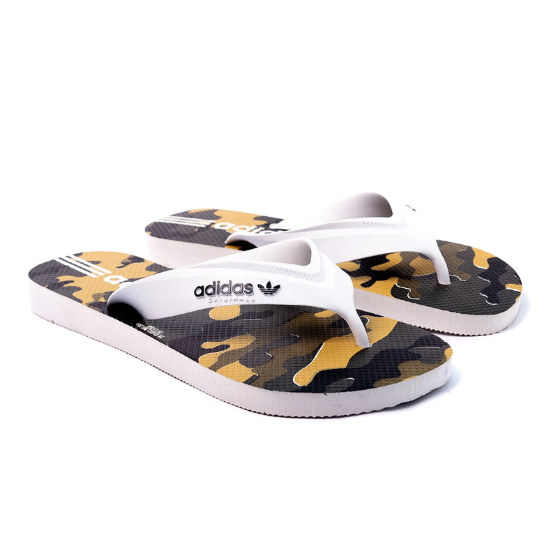 Chinelo Adidas Stars