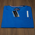 Camisa Tommy Hilfiger Básica Peruana
