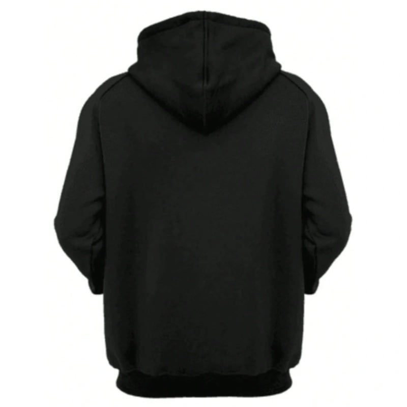 Blusa Moletom Baralho