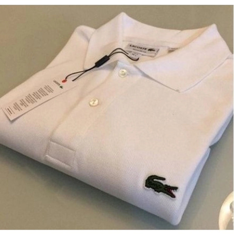 Camisa Polo Lacoste