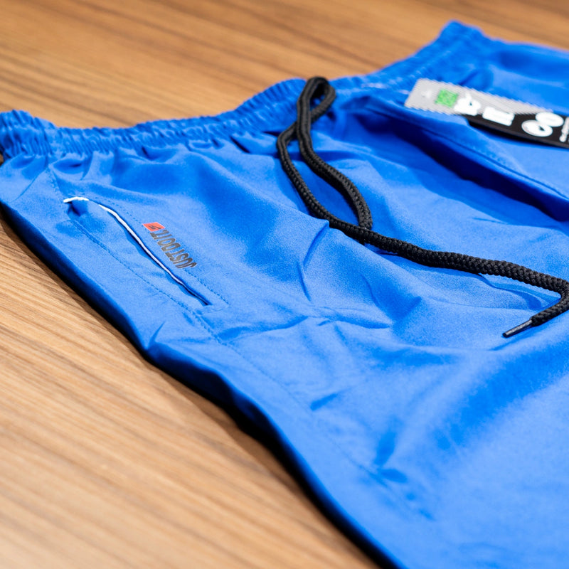 Short Masculino Nike Logo Refletivo com Bolso