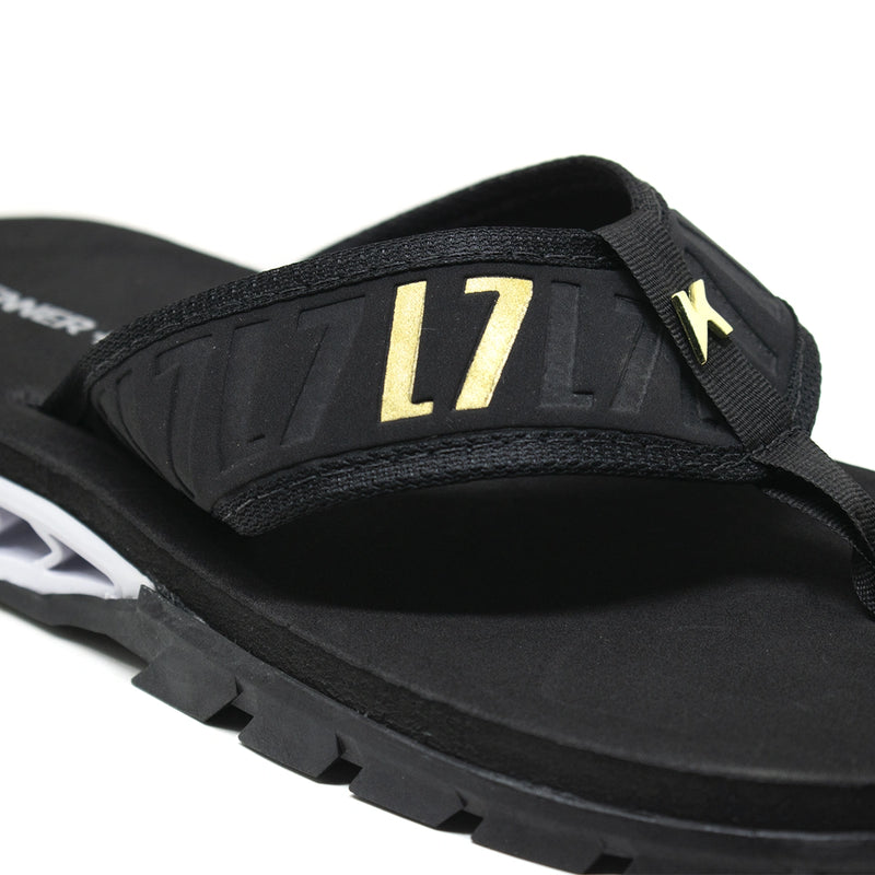 Chinelo Kenner Sandália Masculina Rakka L7