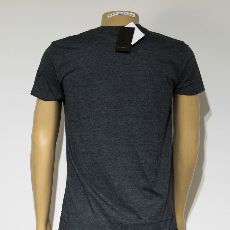 Camisa Tommy Hilfiger Básica Peruana