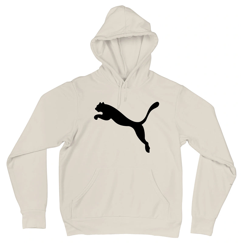 Blusa Moletom Puma Com Capuz Premium