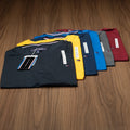 Camisa Tommy Hilfiger Básica Peruana