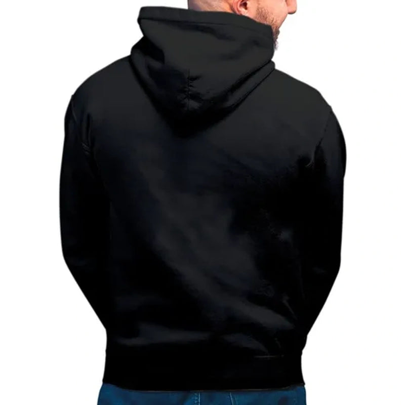 Blusa Moletom Quiksilver