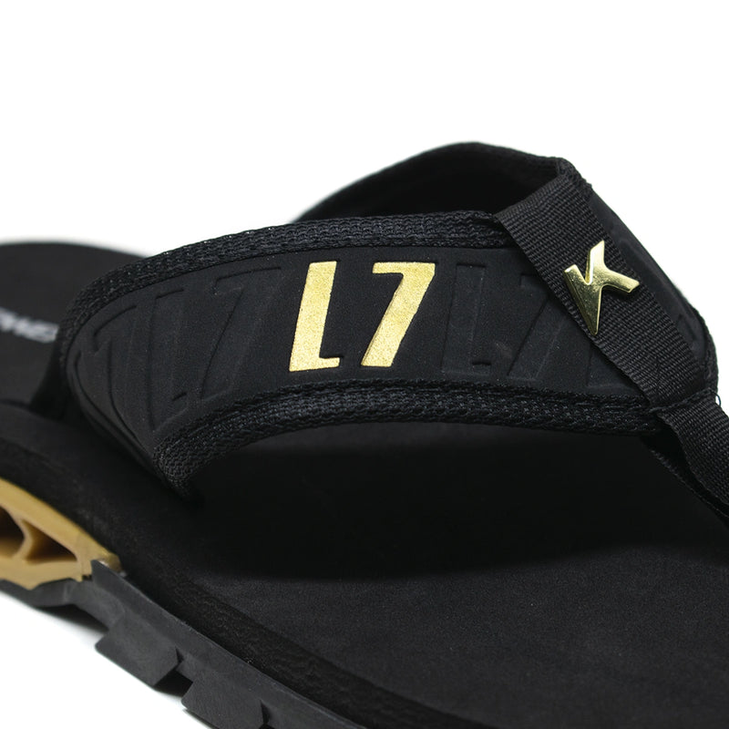 Chinelo Kenner Sandália Masculina Rakka L7