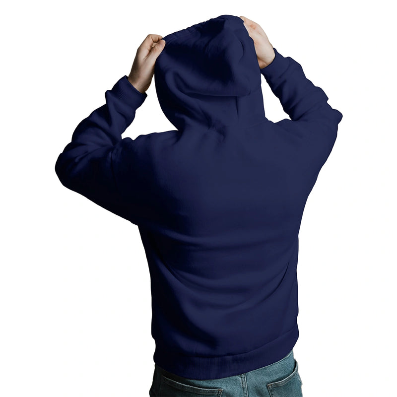 Blusa Moletom Puma Com Capuz Premium