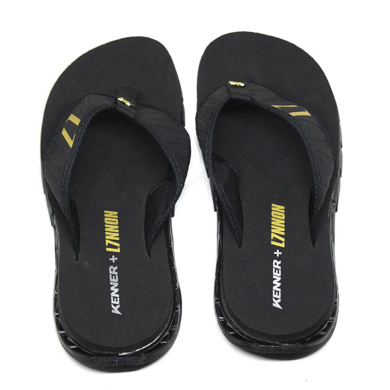 Chinelo Kenner Sandália Masculina Rakka L7