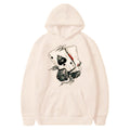 Blusa Moletom Baralho
