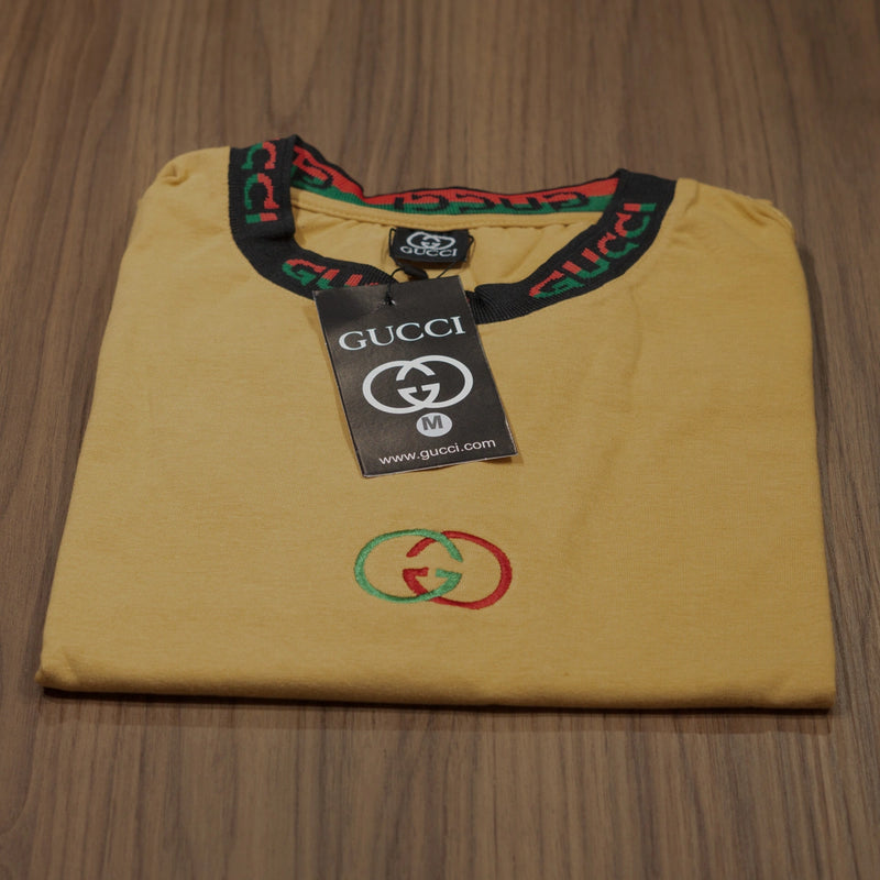 Camisa Gucci Premium Peruana