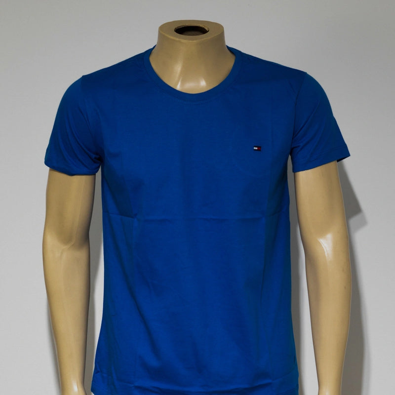 Camisa Tommy Hilfiger Básica Peruana
