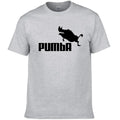 Camisa Pumba Wild Smile