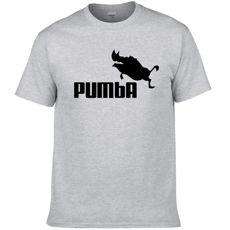 Camisa Pumba Wild Smile
