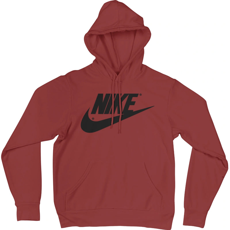 Blusa Moletom Masculino Nike com Capuz