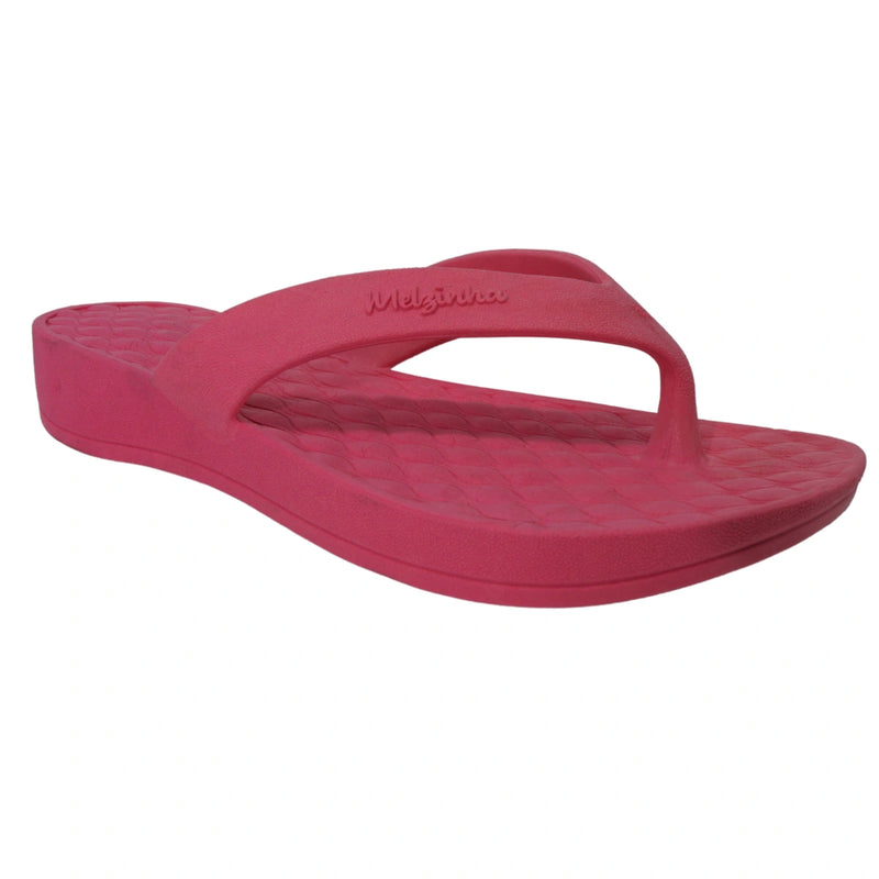 Chinelo Feminino Casual Mel