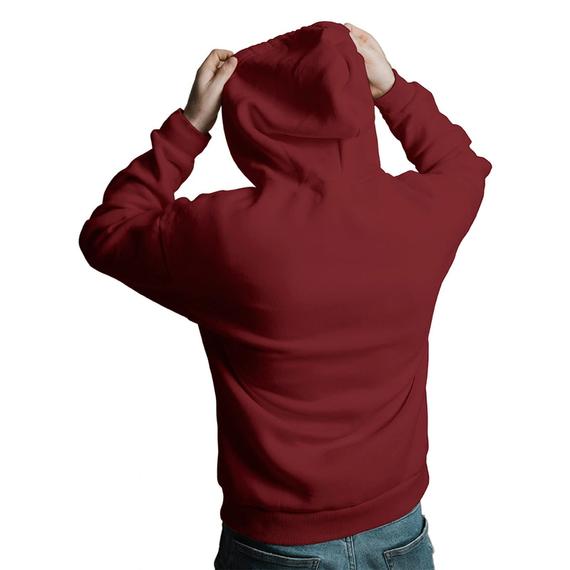 Blusa Moletom Puma Com Capuz Premium