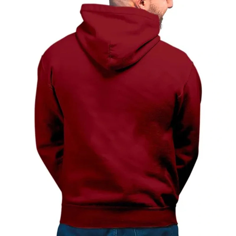 Blusa Moletom Lacoste