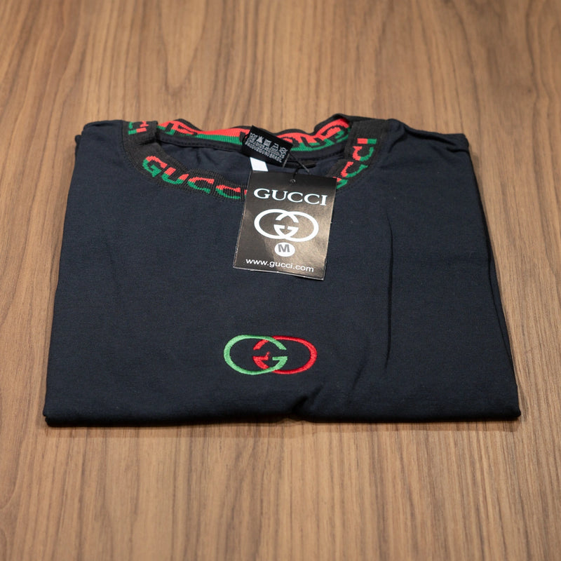 Camisa Gucci Premium Peruana