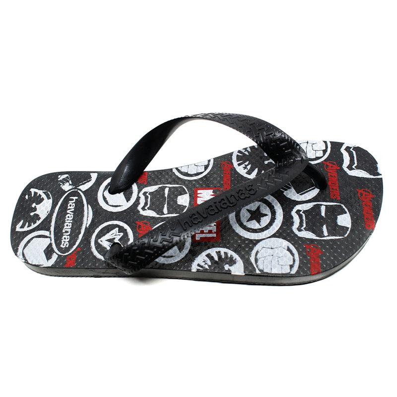 Chinelo Masculino Havaianas Heróis