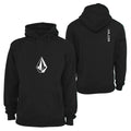 Blusa Moletom Volcom Volstoned