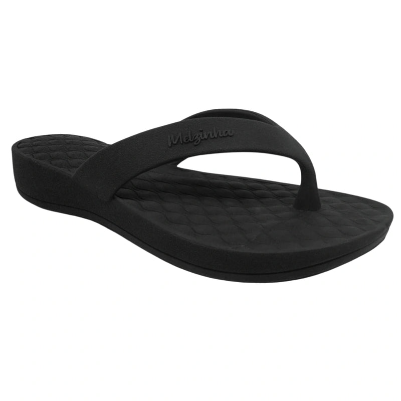 Chinelo Feminino Casual Mel