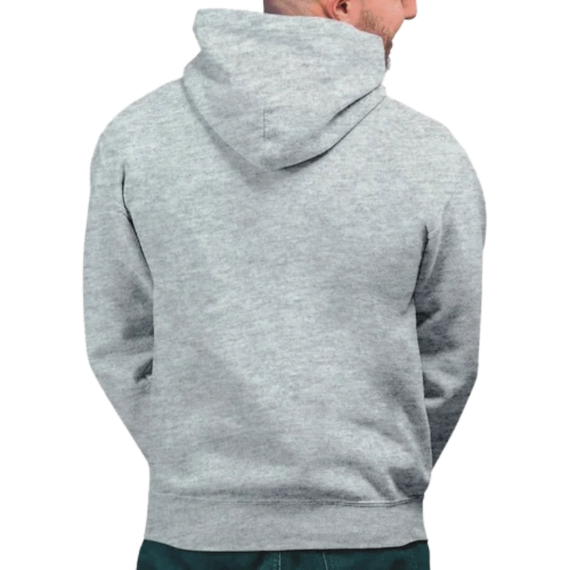 Blusa Moletom Quiksilver