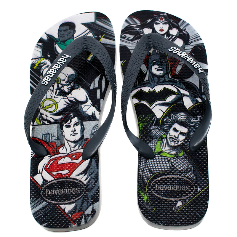 Chinelo Masculino Havaianas Heróis