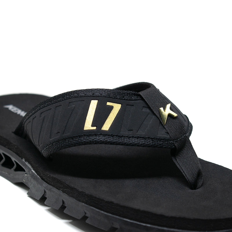 Chinelo Kenner Sandália Masculina Rakka L7