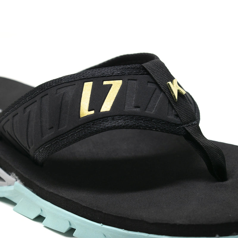 Chinelo Kenner Sandália Masculina Rakka L7