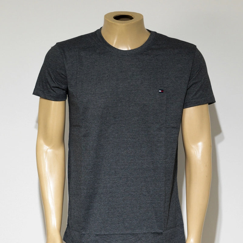 Camisa Tommy Hilfiger Básica Peruana