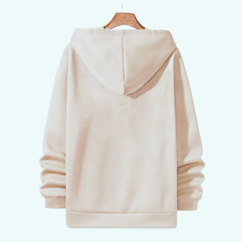 Blusa Moletom Baralho