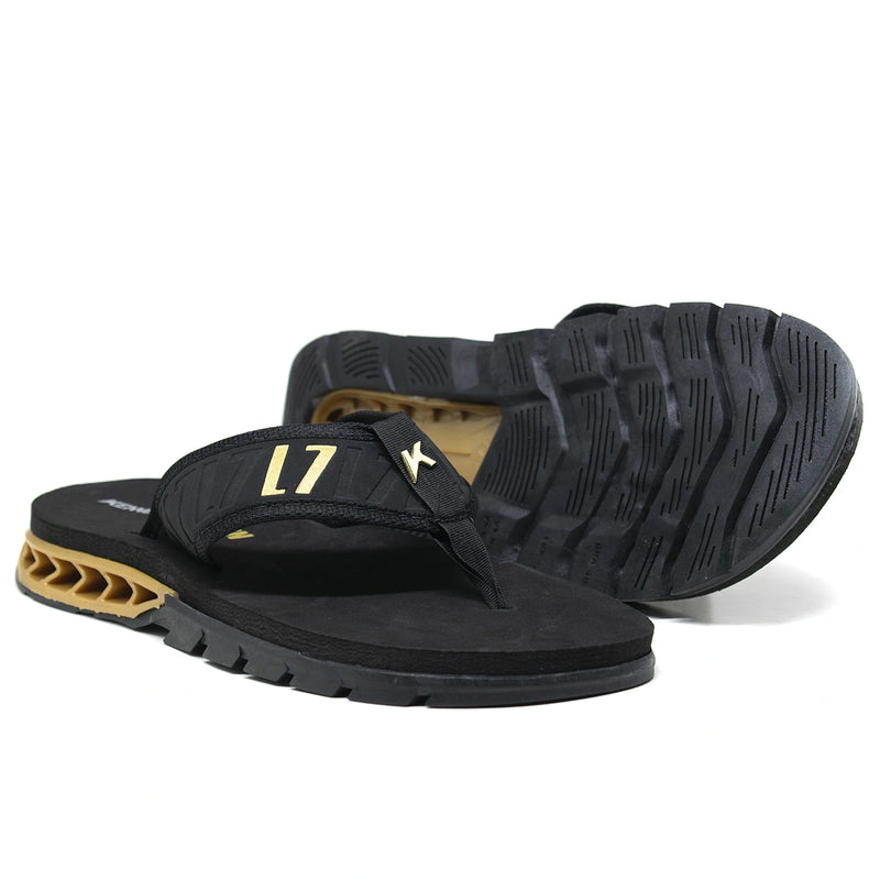 Chinelo Kenner Sandália Masculina Rakka L7