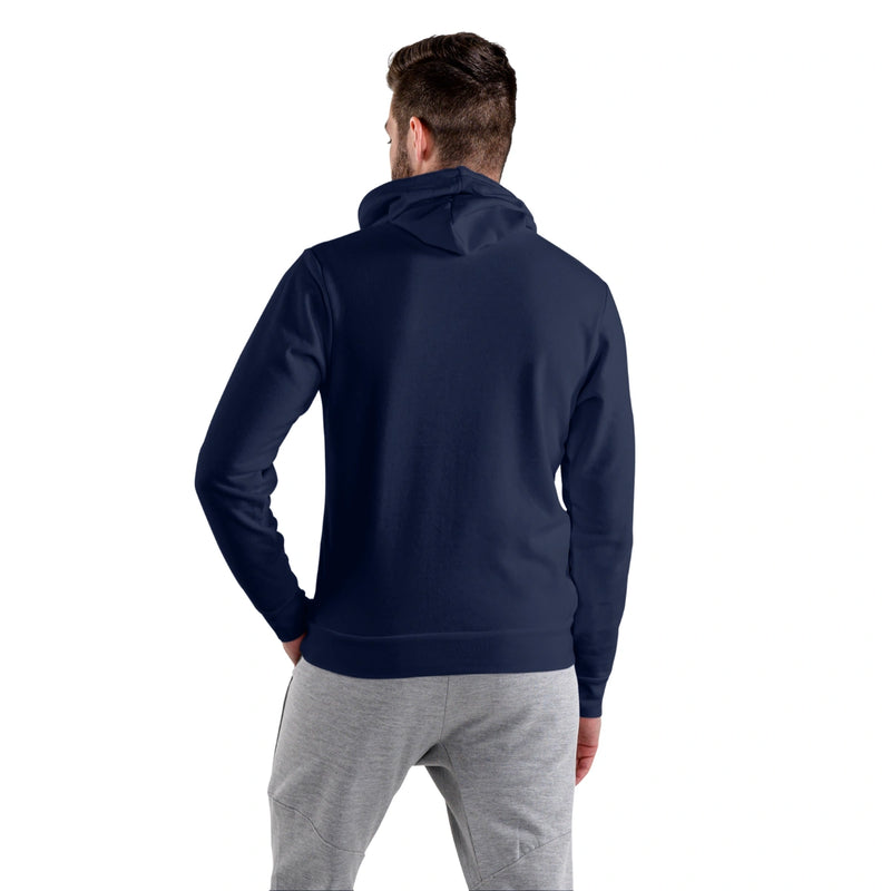 Blusa Moletom Puma Clássico com Capuz