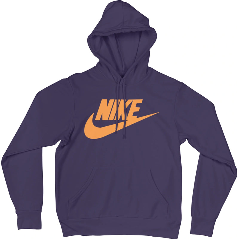 Blusa Moletom Masculino Nike com Capuz