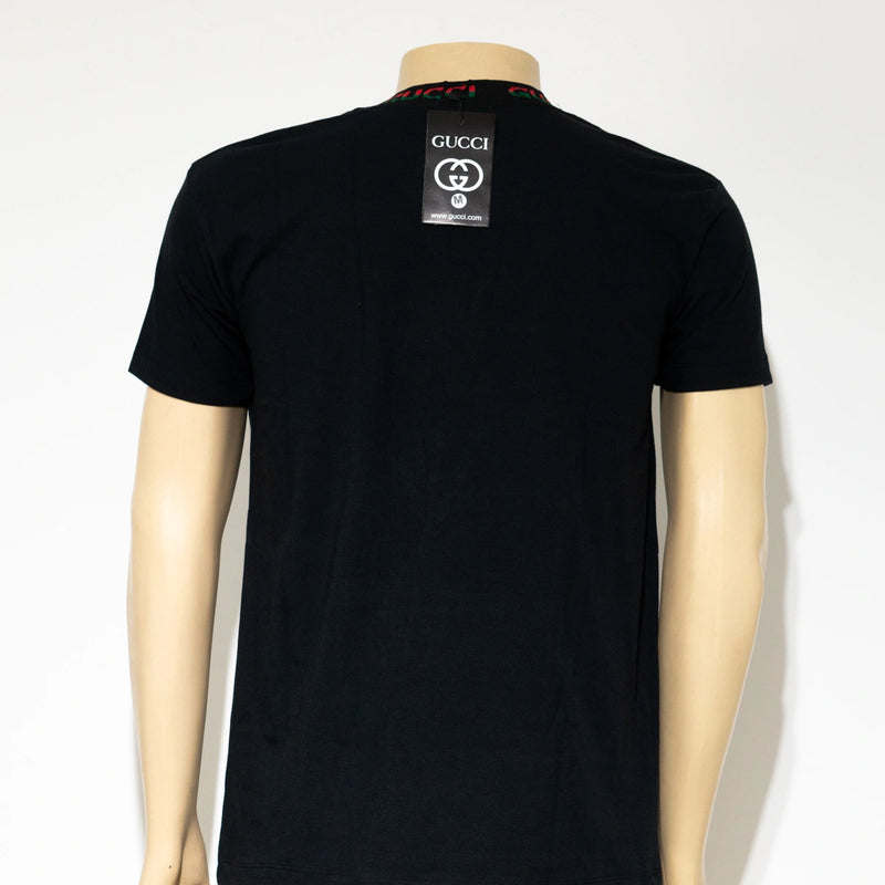 Camisa Gucci Premium Peruana
