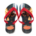 Chinelo Infantil Menino Havaianas Homem Aranha