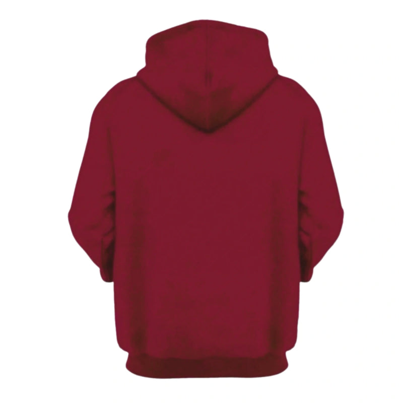 Blusa Moletom Baralho