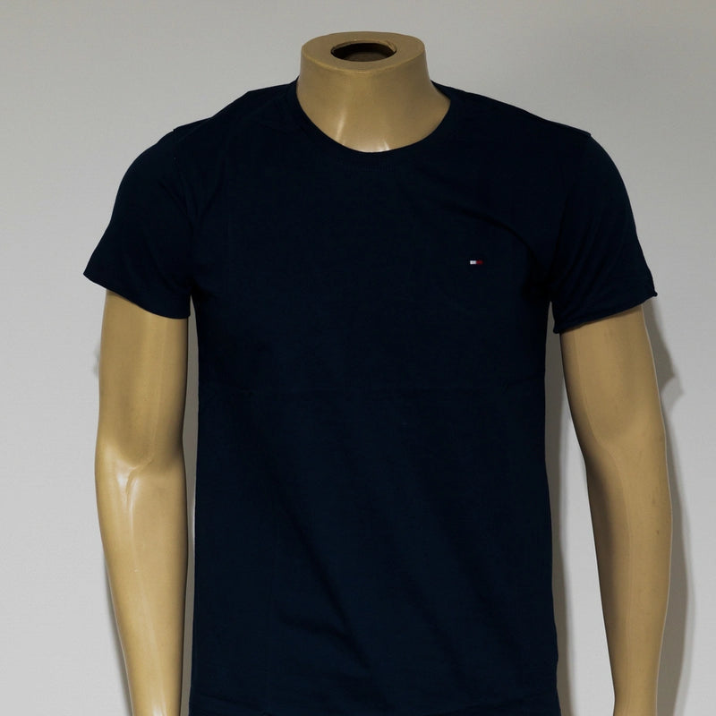 Camisa Tommy Hilfiger Básica Peruana